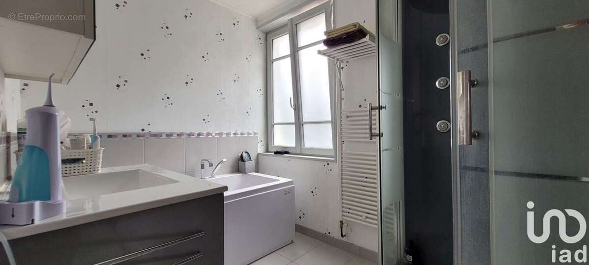 Photo 8 - Maison à AIRVAULT