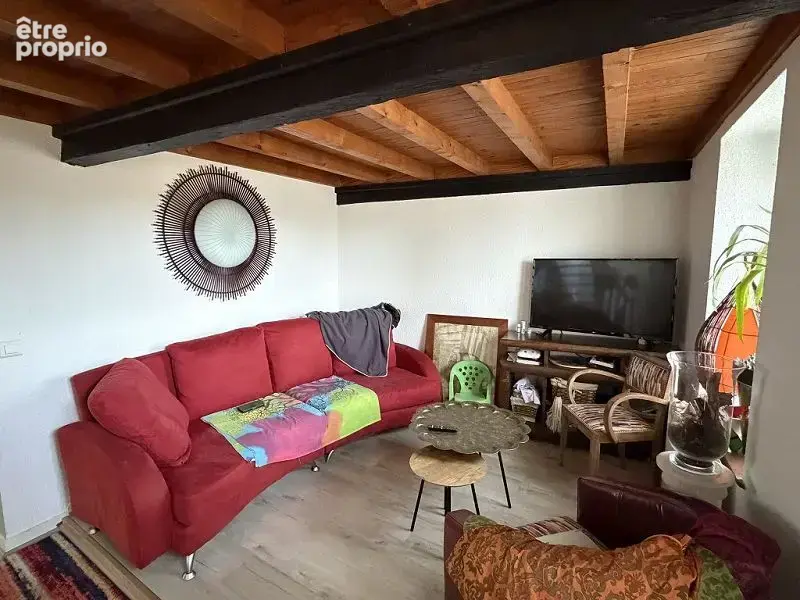 Appartement 143 m² à Chambeon  - photo 5