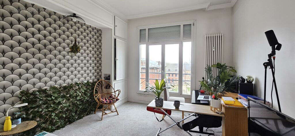 Appartement à TOURCOING