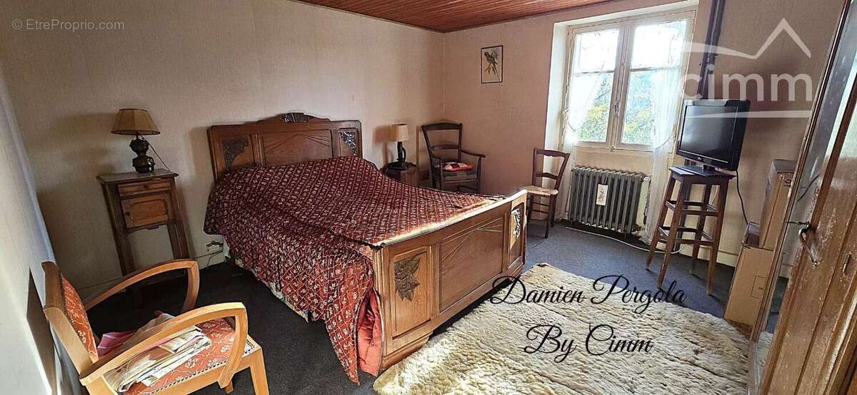 Maison à LA CASSAGNE