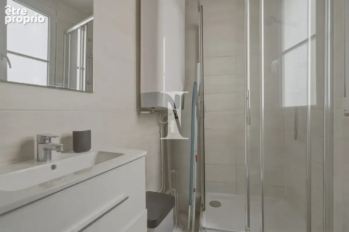 Appartement 19 m² à Paris-8e  - photo 6