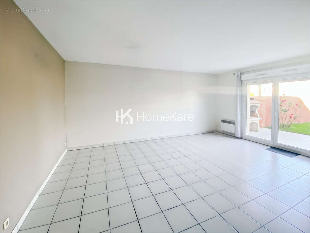 Maison à PLAISANCE-DU-TOUCH