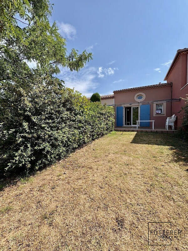 Maison 57 m² à Homps  - photo 4
