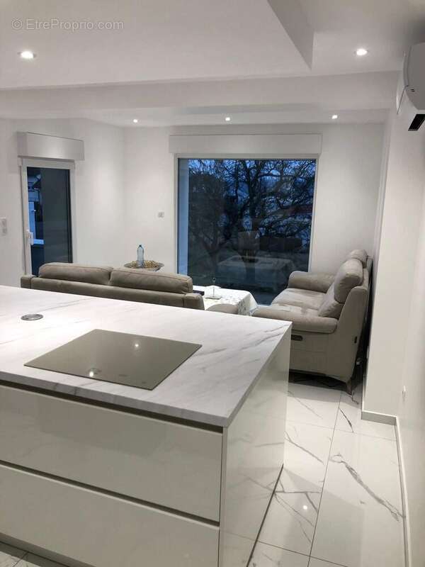 Maison à MOMMENHEIM