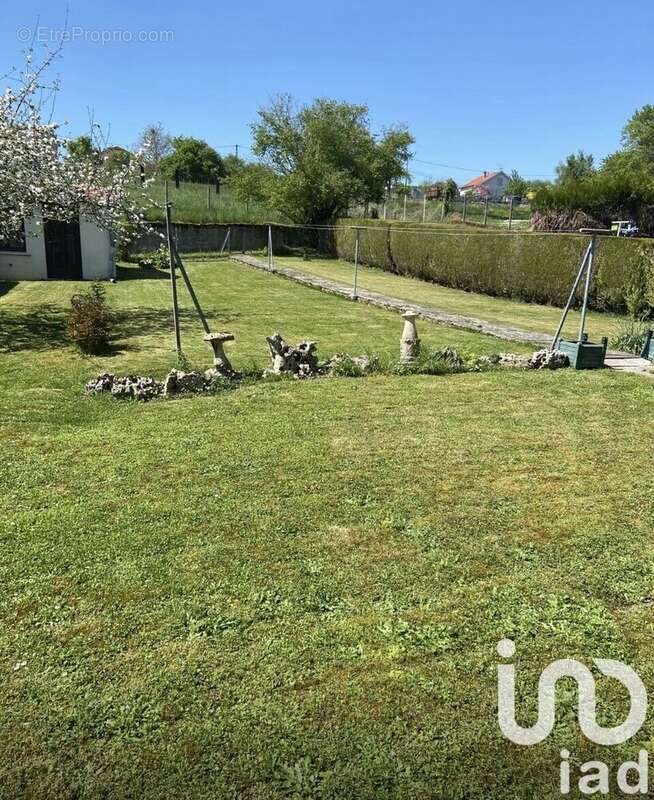 Photo 5 - Maison à DUGNY-SUR-MEUSE