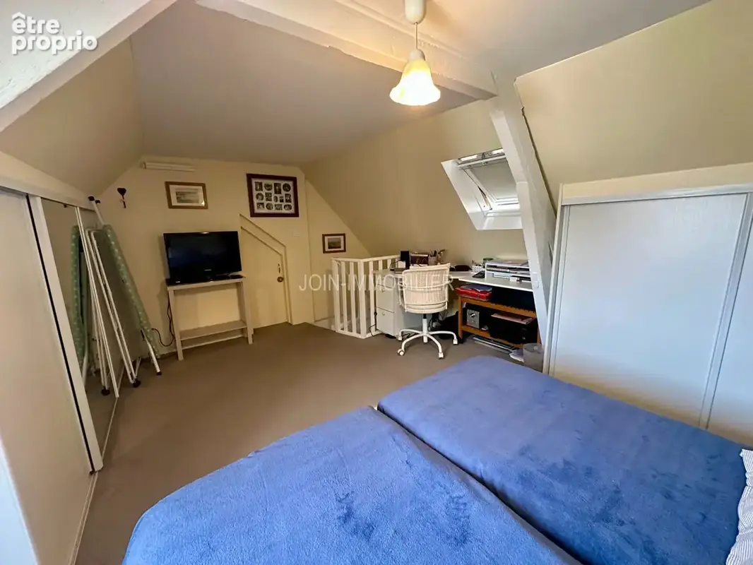 Appartement Dieppe 4 pièces 79.69 m² - photo 12