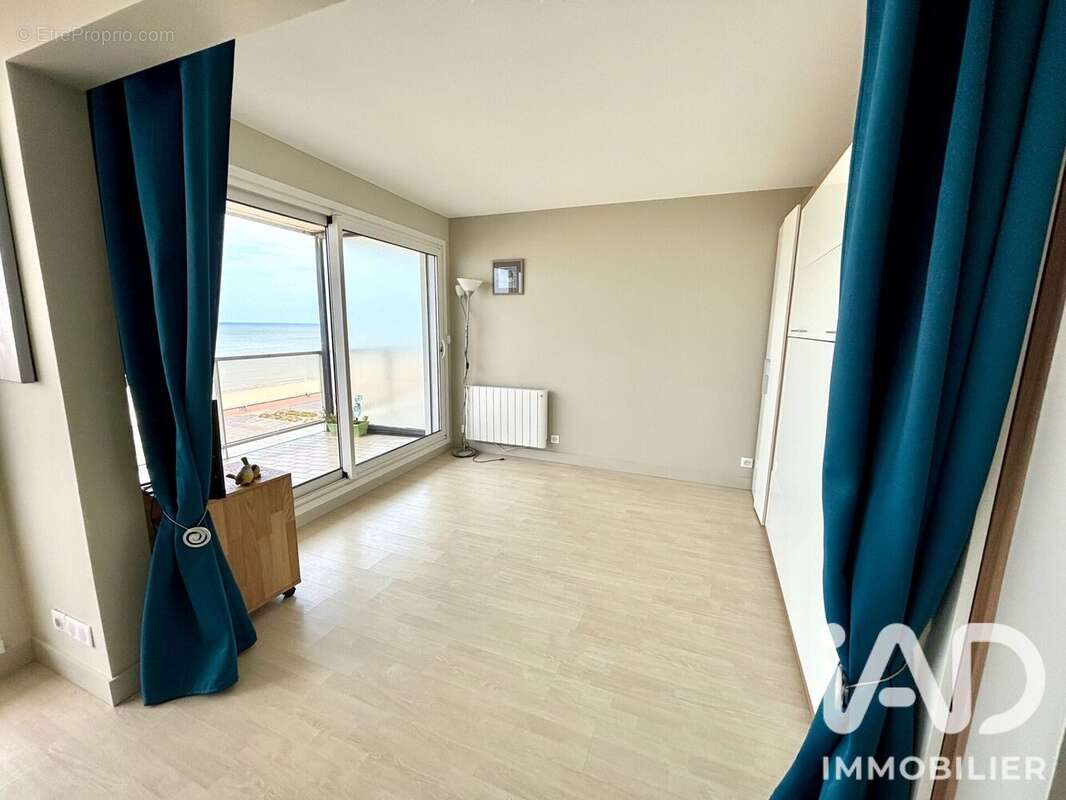 Appartement 43 m² à Le Touquet-Paris-Plage  - photo 6