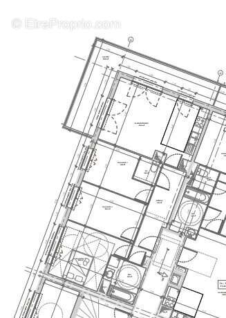 Appartement à MARSEILLE-3E