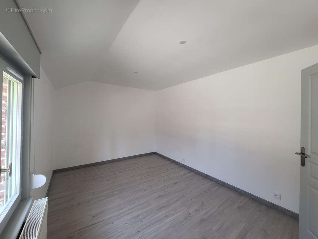 Appartement à SAINT-OMER