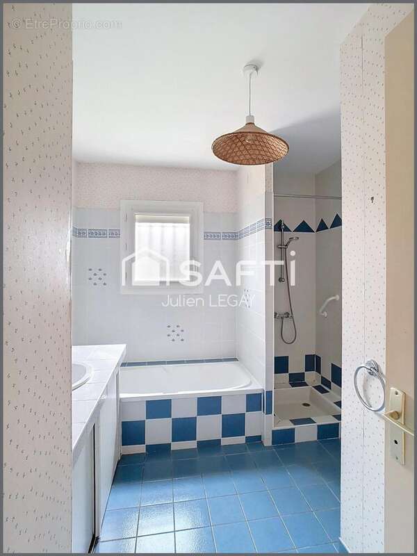 Photo 6 - Maison à CHAURAY