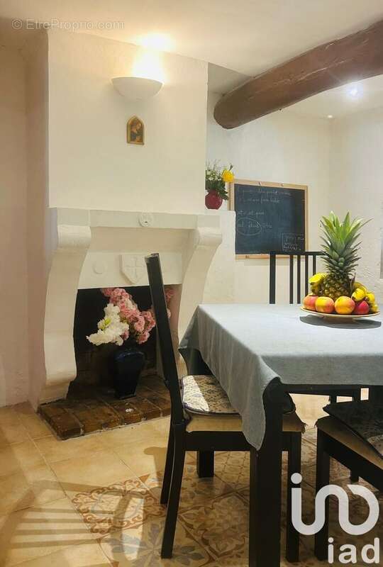 Photo 6 - Maison à PUGET-VILLE