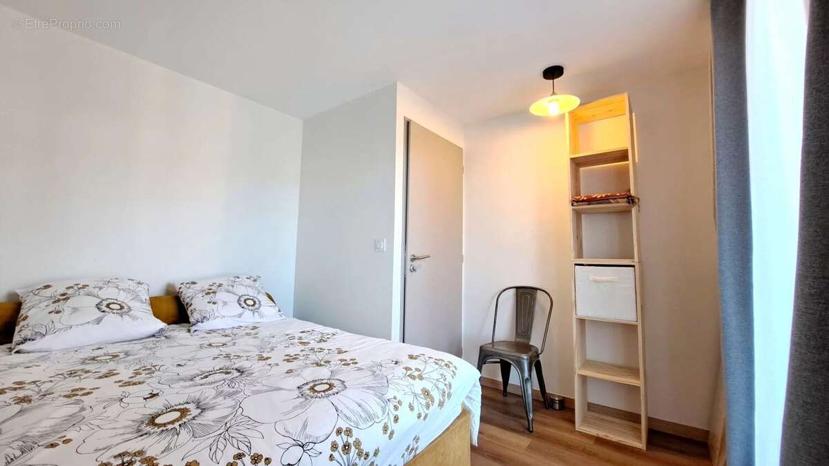 Appartement à BOLQUERE