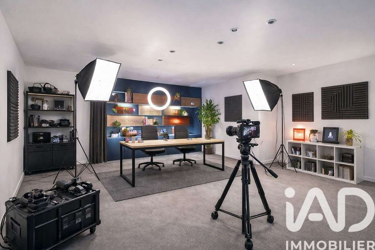 Photo 7 - Appartement à CONDETTE