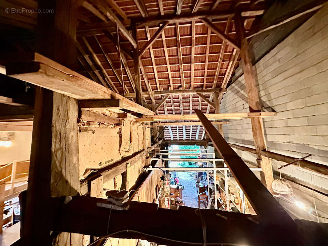 Maison à BELONCHAMP