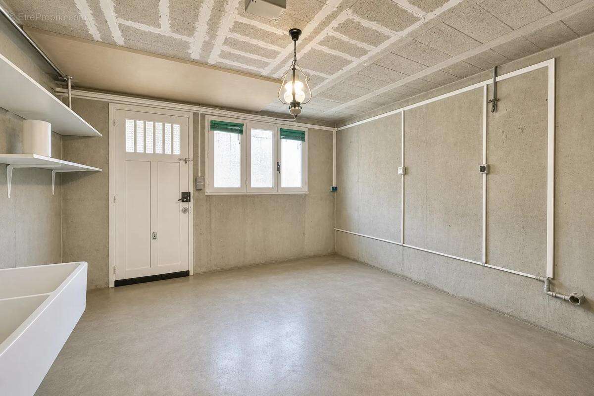 Maison spacieuse à Villemomble, secteur prisé - photo 15
