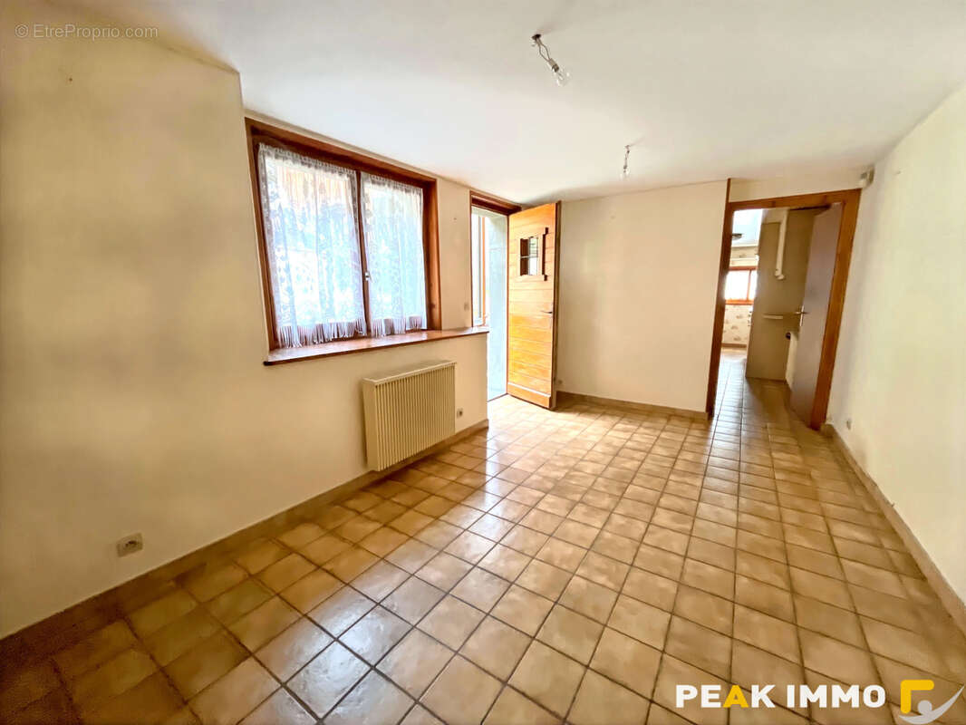 Maison de village - 185 m2 - Magland - photo 20