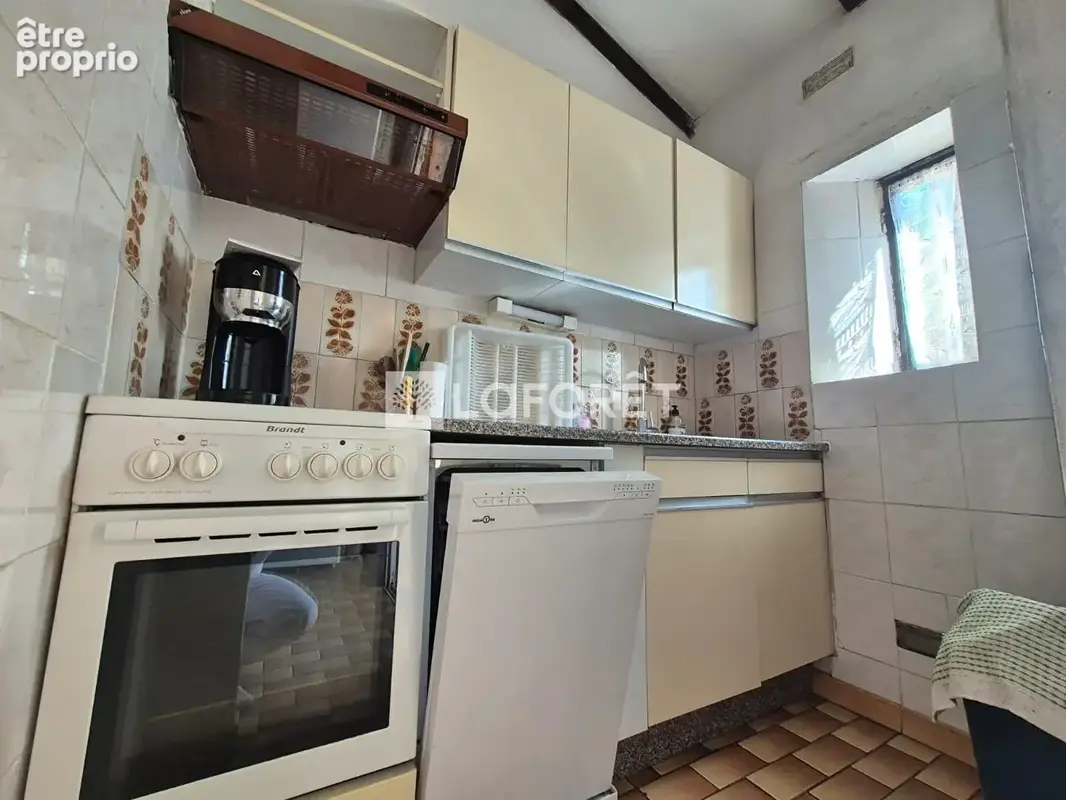 Maison Le Barcarès 3 pièces - 44m2 - photo 4