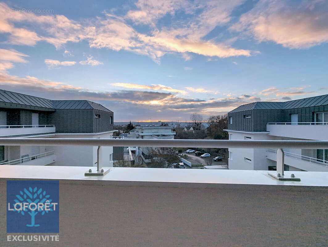 Appartement à PONTOISE