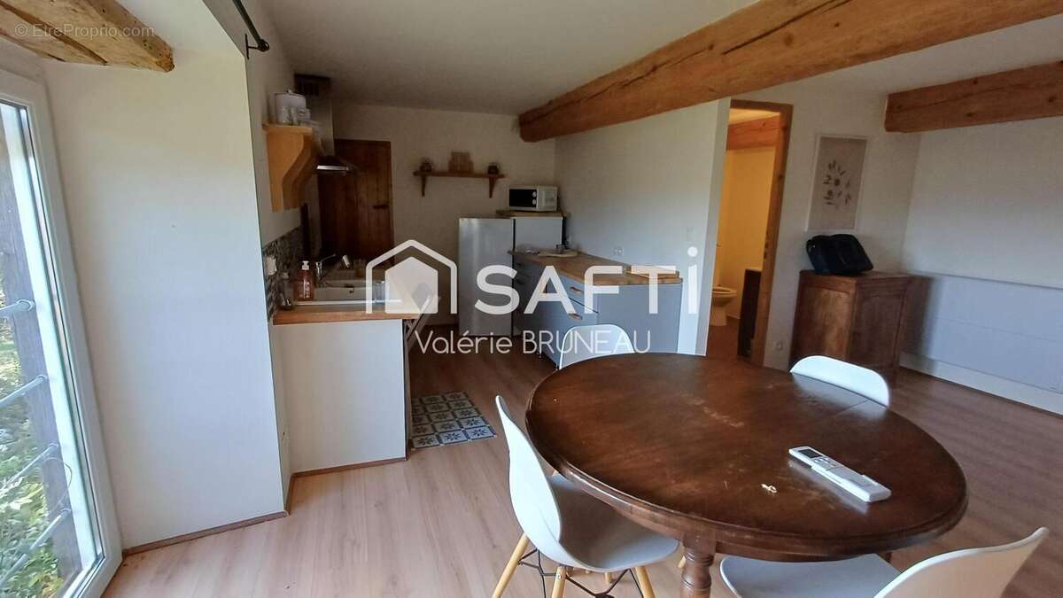Photo 4 - Maison à LAUTREC