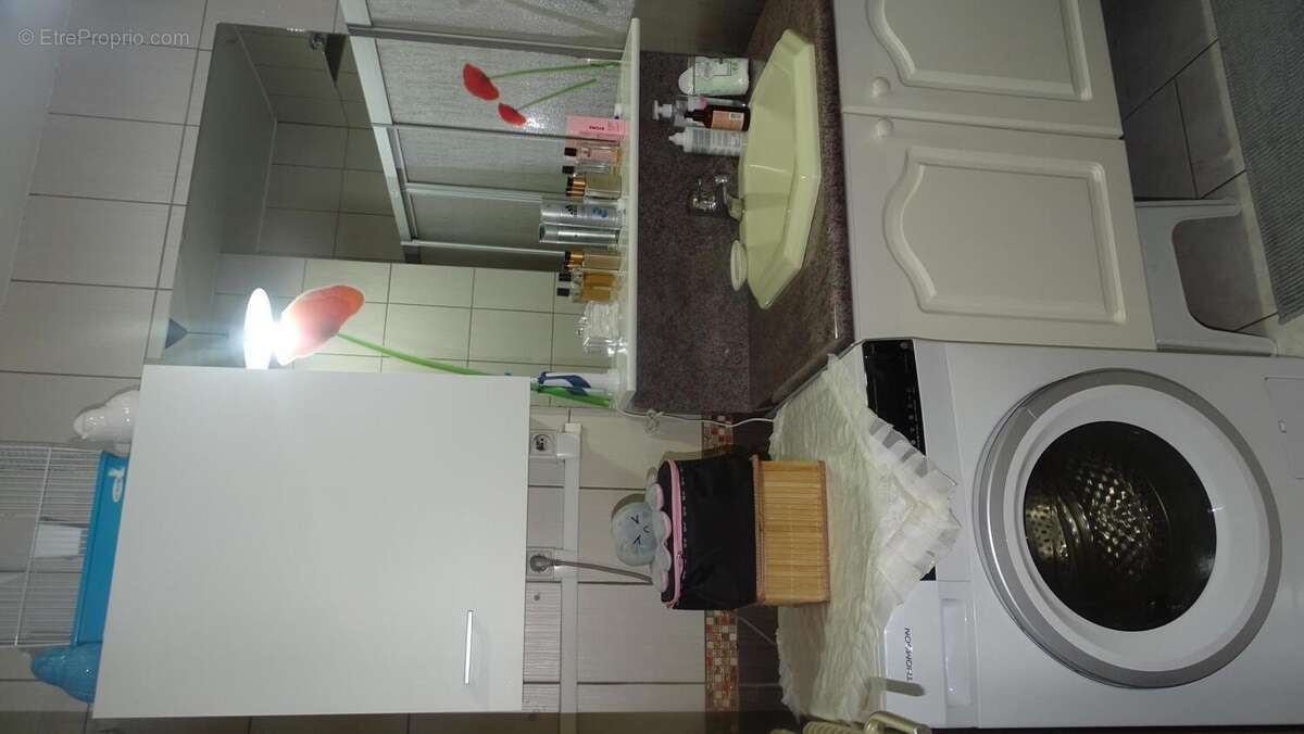 Photo 5 - Appartement à AUDINCOURT