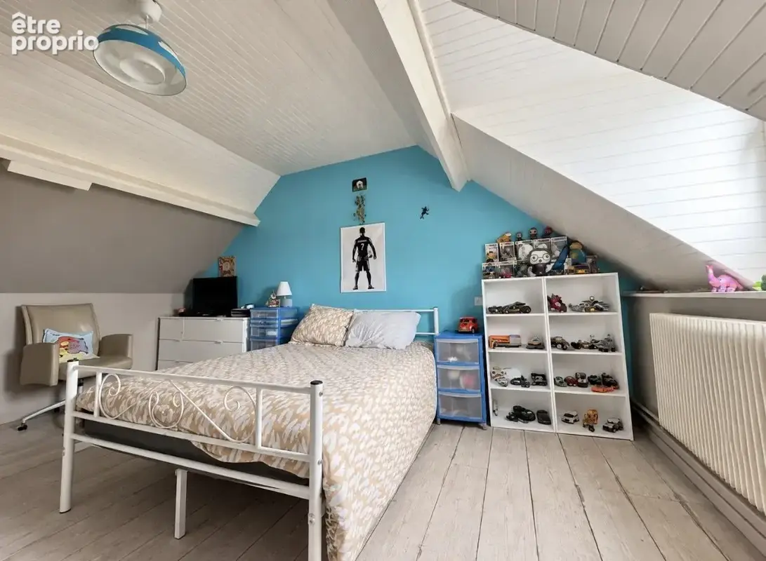 Maison 4 pièces 94 m² à vendre à Amiens (80000) - photo 7