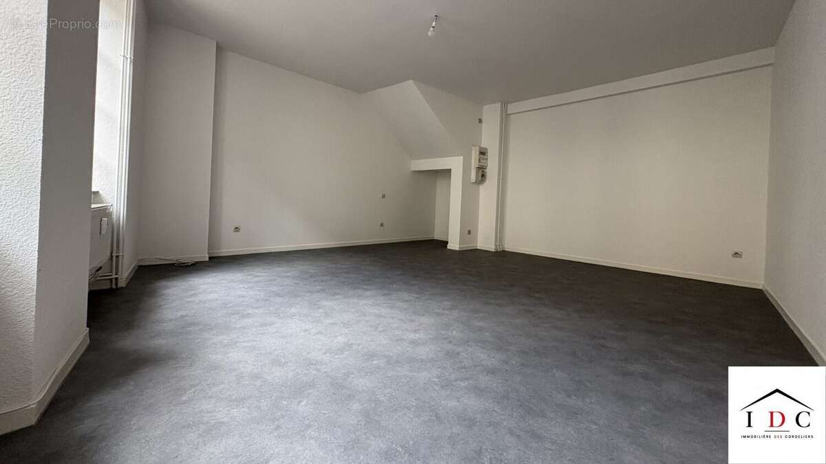 Appartement à WASSELONNE