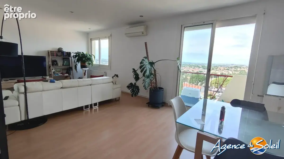 Appartement 4 pièces 76 m² à vendre à Beziers (34500) - photo 3