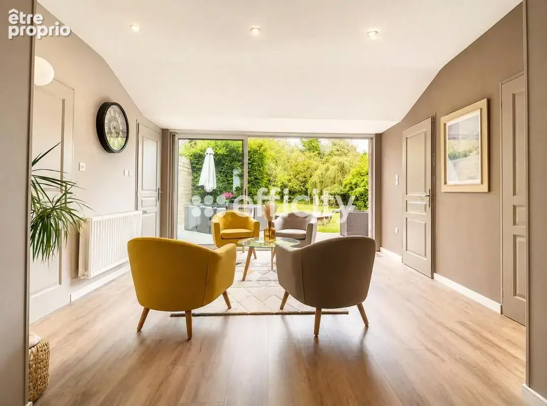 Maison bourgeoise - photo 4
