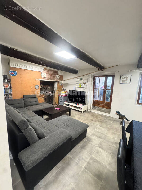 Maison à GIGNAC-LA-NERTHE