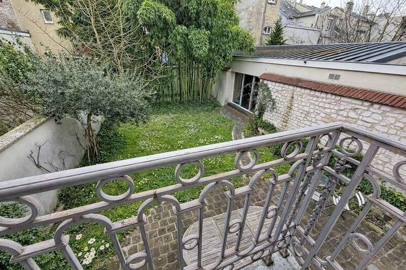 Maison à REIMS