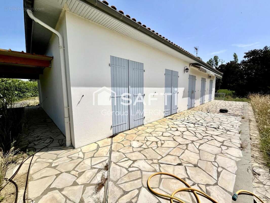 Photo 8 - Maison à BOULOC