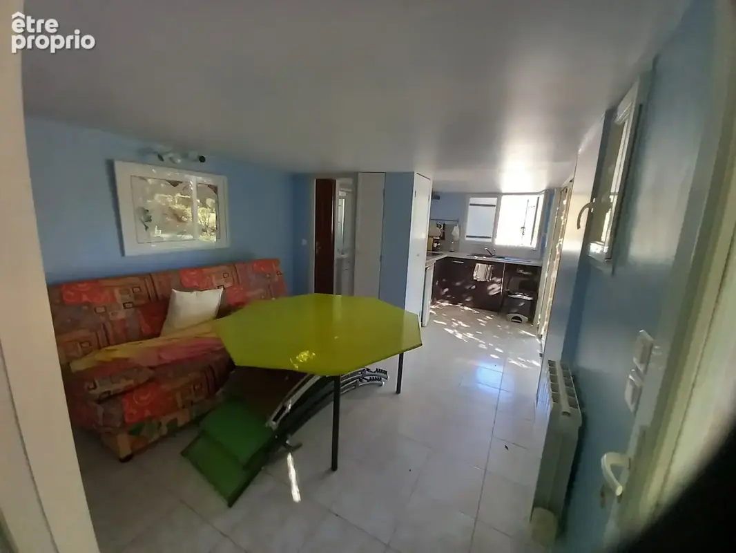 Ensemble Immobilier excellent état sur Lamalou - photo 37