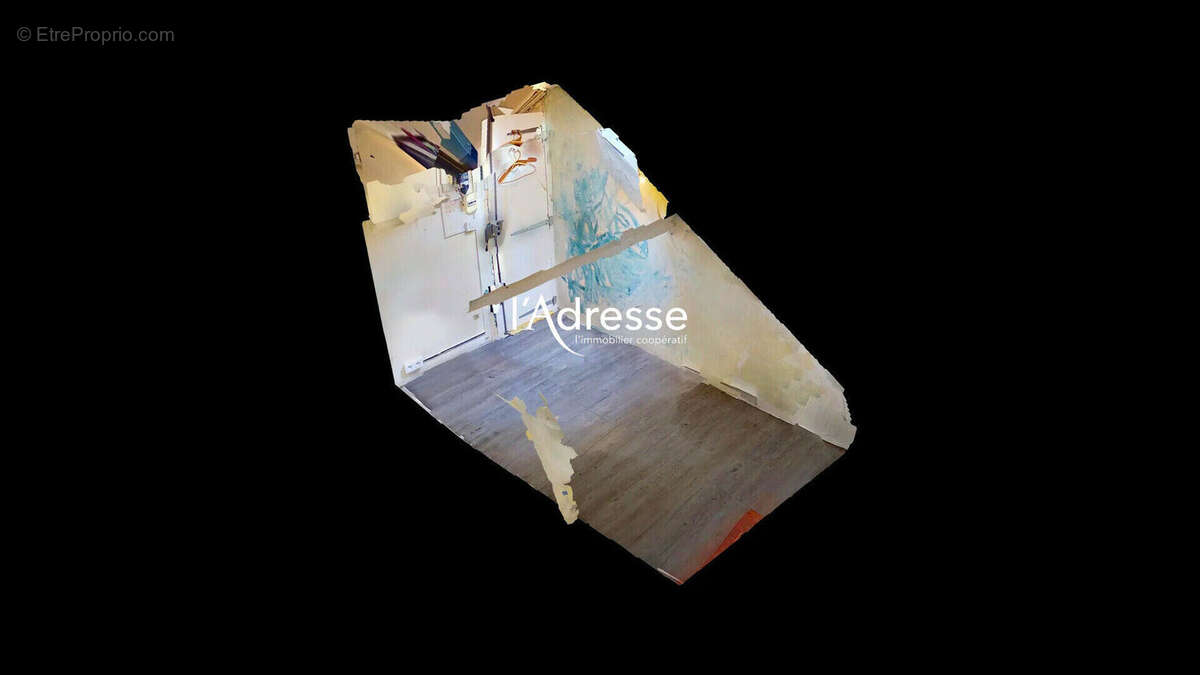 Appartement à PARIS-7E