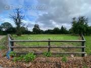 Terrain à PONT-L'EVEQUE