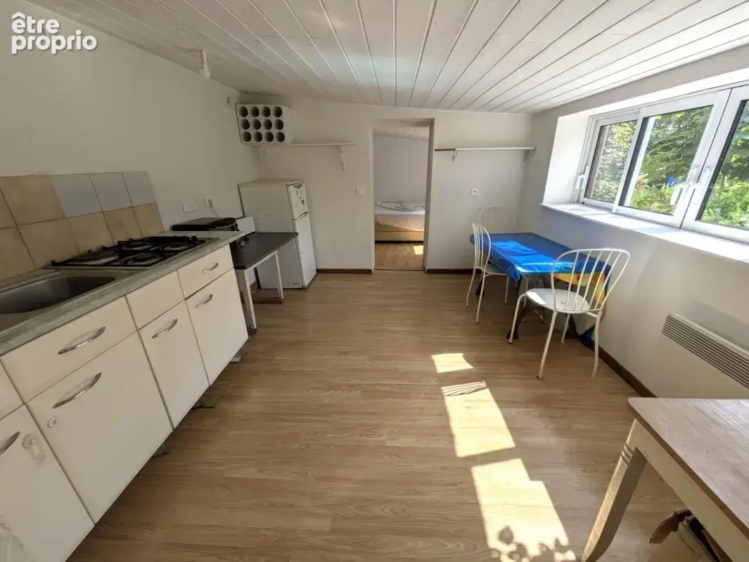 Maison 6 chambres et une dépendance - photo 17