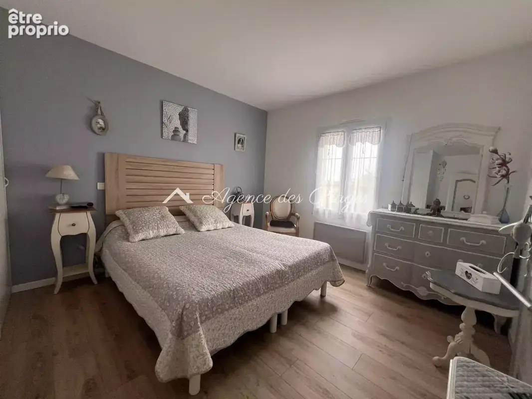 Maison - meschers - photo 4