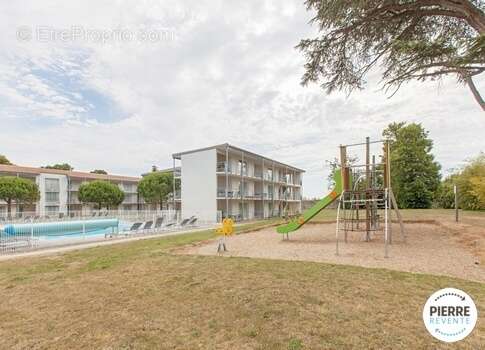 Lagord : Idéal investissement locatif et/ ou résidence secondaire - photo 10