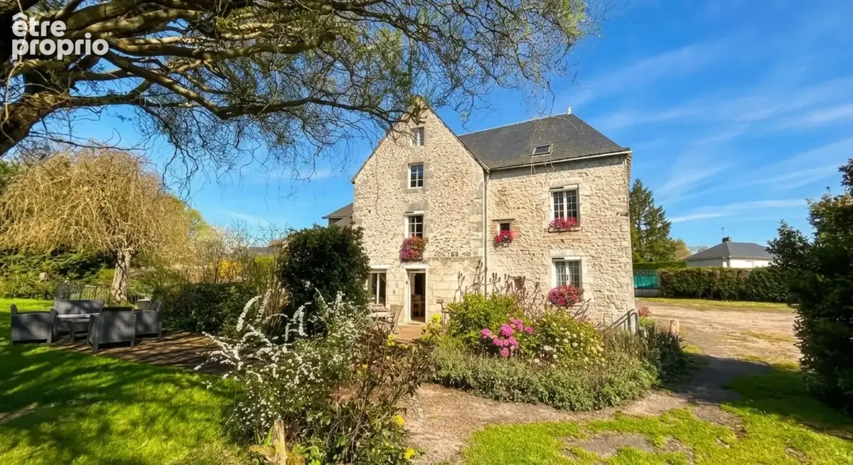 Maison 374 m² à Mer  - photo 3
