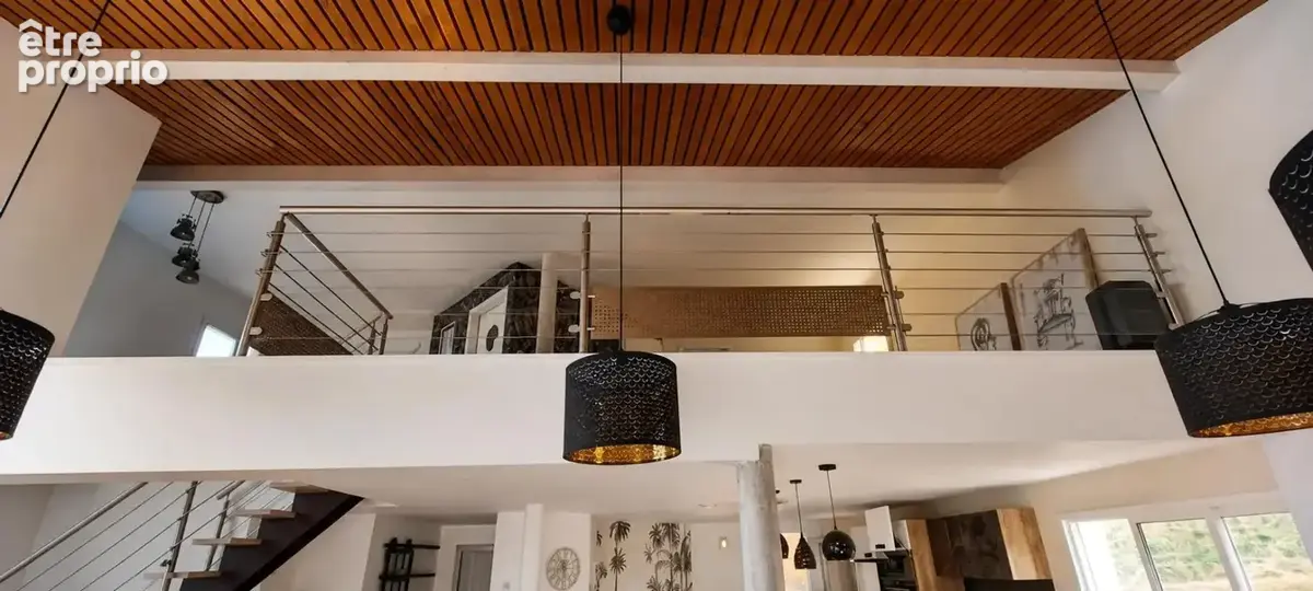 Maison de 6 pièces de 170 m² à Dommartin-lès-Remiremont - photo 14