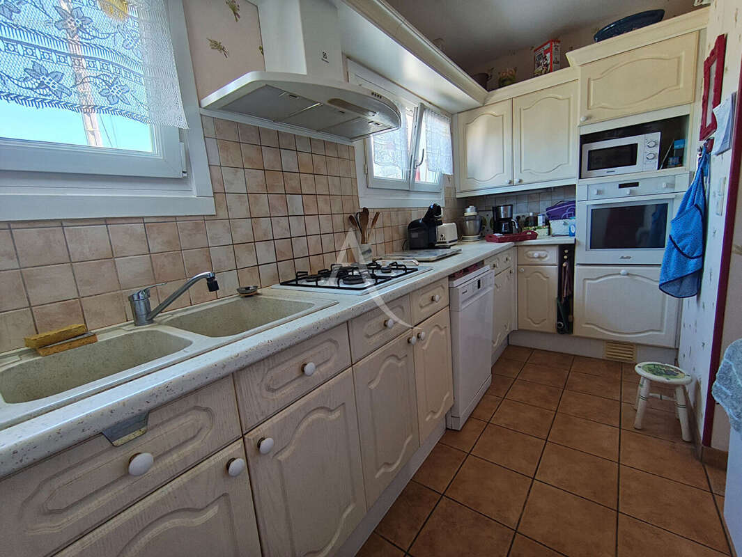 Maison à SOULIGNONNE