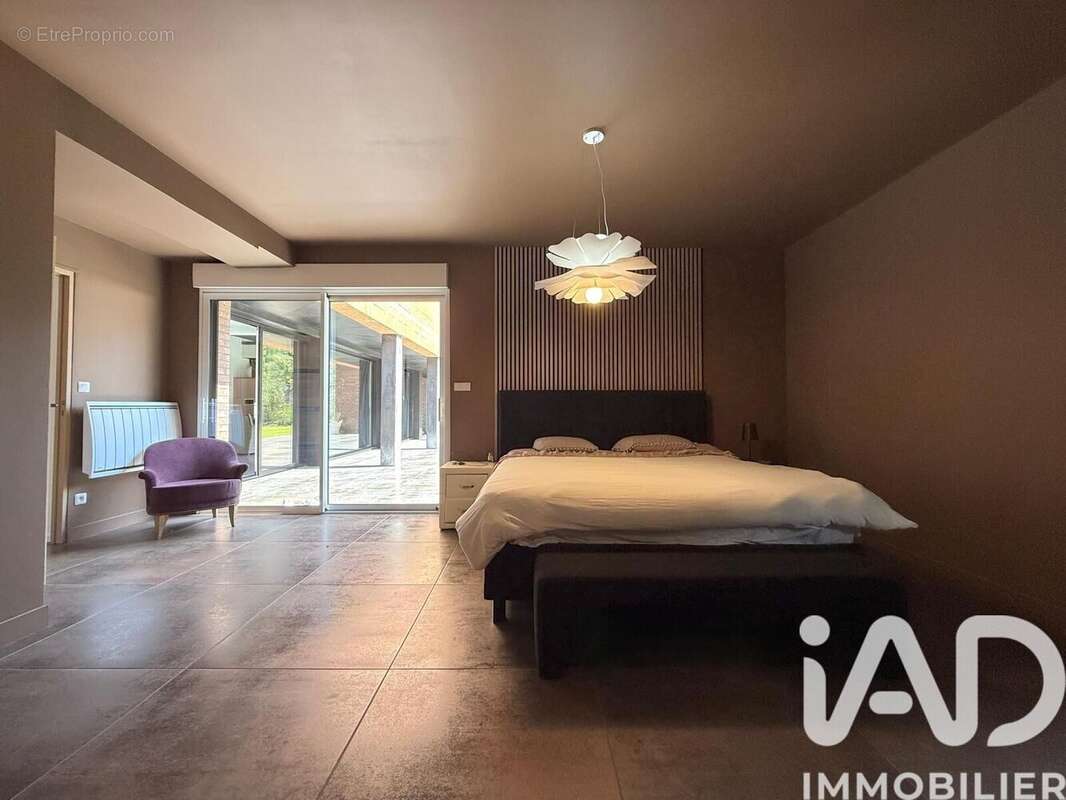 Photo 6 - Maison à MOUVAUX