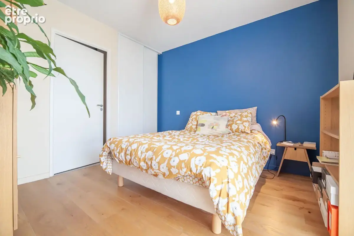 Appartement Bayonne 3 pièce(s) 64.61m2 - photo 7