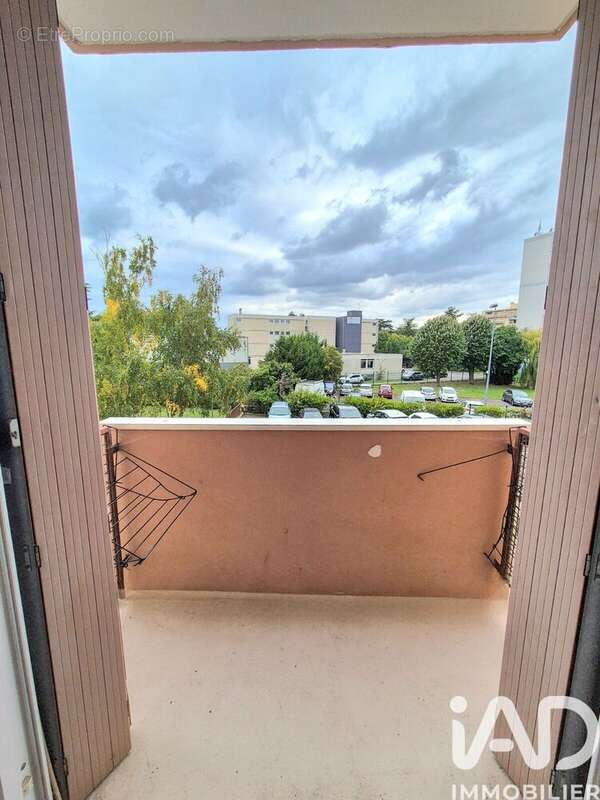 Photo 3 - Appartement à POISSY