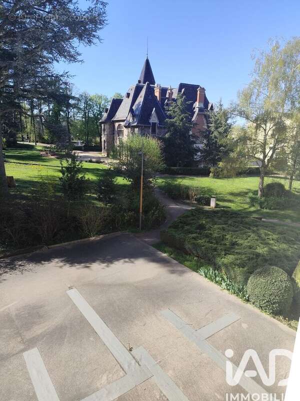 Photo 4 - Appartement à SAINT-PRIEST-EN-JAREZ