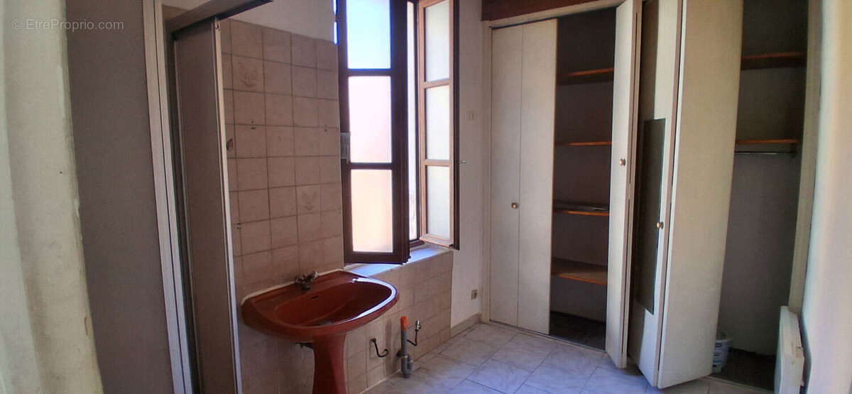 Appartement à LA SEYNE-SUR-MER