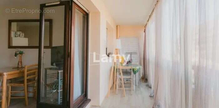 Appartement à VILLERS-SUR-MER