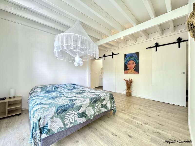 Maison à SAINTE-ANNE