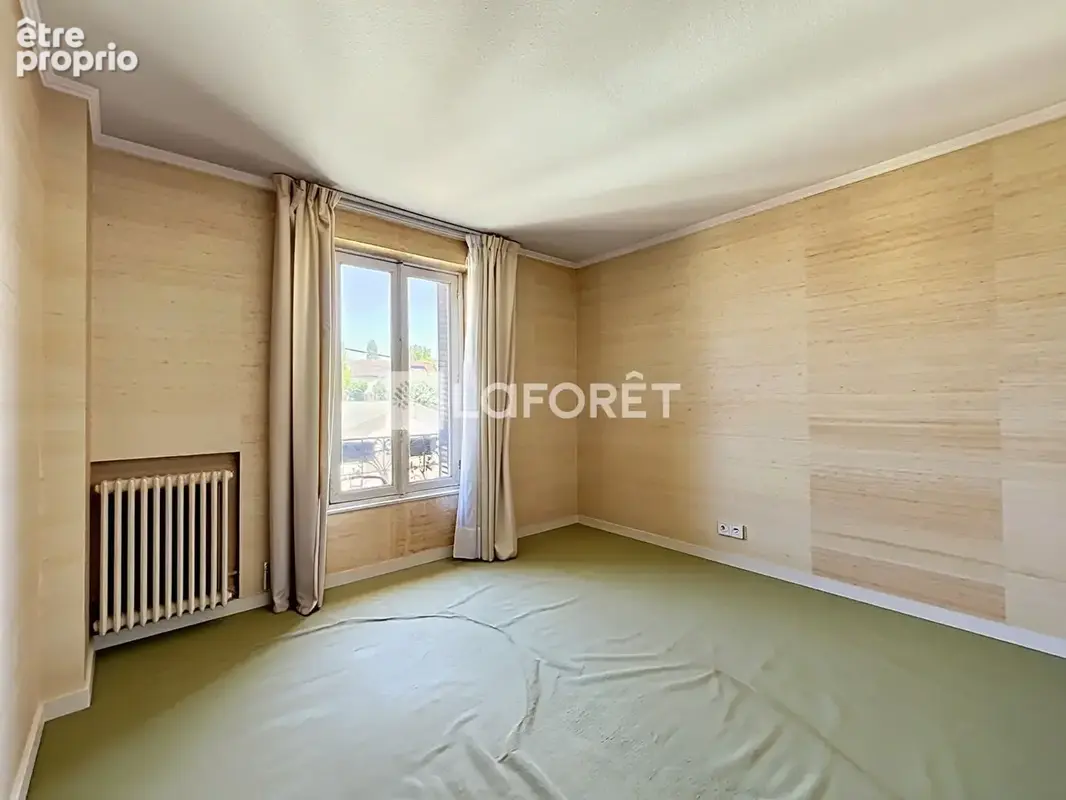 Maison Longpont Sur Orge 5 pièces 105.70 m2 - photo 11
