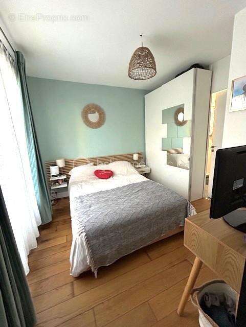 Appartement à MONTREUIL