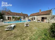 Maison à SAINT-MARTIN-D'ABBAT